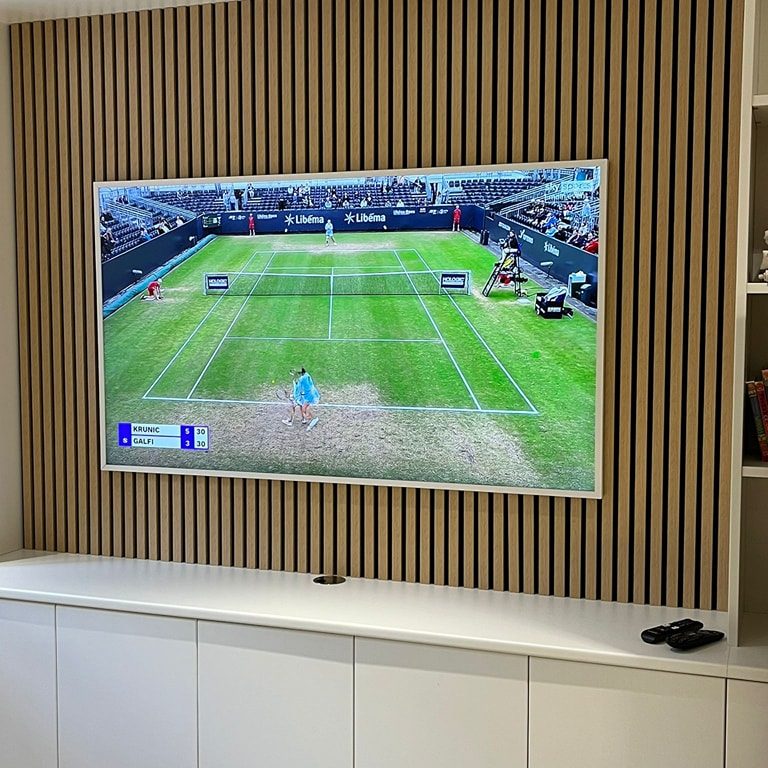 TV Walls